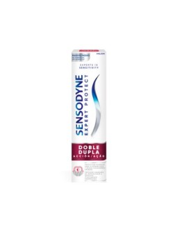 SENSODYNE EXPERT PROTECT...