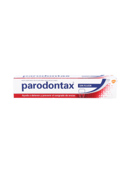 PARODONTAX ORIGINAL PASTA...