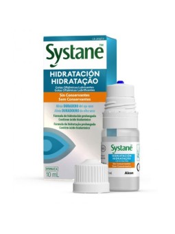 SYSTANE HIDRATACION GOTAS...
