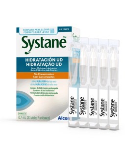 SYSTANE HIDRATACION UD 0,7...