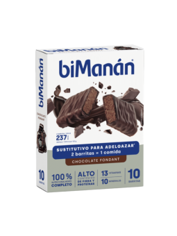 BIMANAN SUSTITUTIVO...