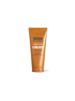ISDIN SOLAR SPF30 BODY GLOW...