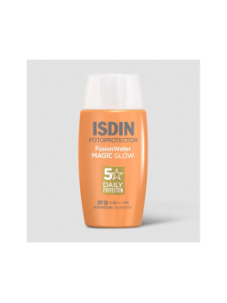 ISDIN SOLAR SPF50 FUSION...