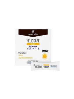 IFC HELIOCARE 360º SPORTSUN...