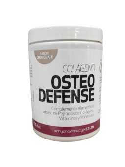 MY PHARMACY OSTEODEFENSE...
