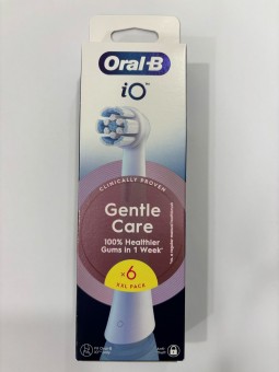 ORAL B RECAMBIO GENTLE CARE...