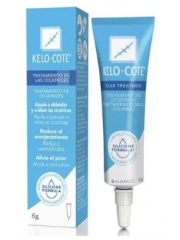 KELO-COTE TRATAMIENTO DE...