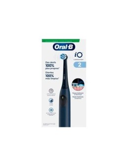 ORAL B CEPILLO ELECTRICO IO...