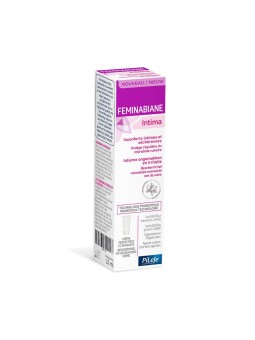 PILEJE FEMINABIANE INTIMA...