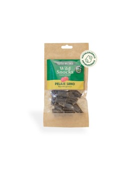 WILD BALANCE SNACKS PELAJE...