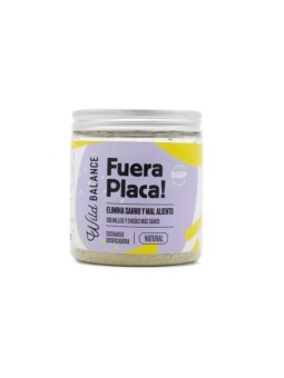 WILD BALANCE FUERA PLACA 100G