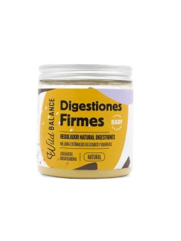 WILD BALANCE DIGESTIONES...