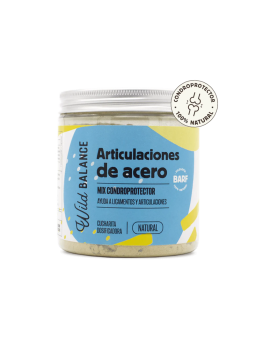 WILD BALANCE ARTICULACIONES...