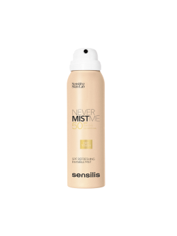 SENSILIS SOLAR NEVER MIST...