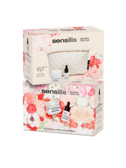 SENSILIS PACK UPGRADE SERUM...