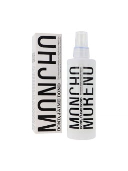 MONCHO MORENO BOND J'AIME...