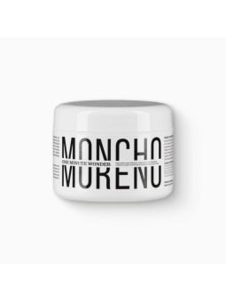 MONCHO MORENO ONE MINUTE...