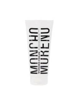 MONCHO MORENO WONDER CREAM...