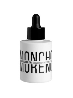 MONCHO MORENO RAPUNHAIR...