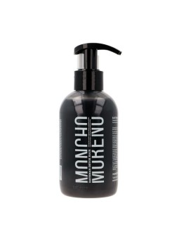 MONCHO MORENO BATHMAN DETOX...