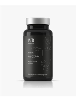 IVB ANTIOX 60 CPS