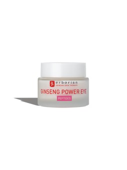 ERBORIAN GINSENG POWER EYE...
