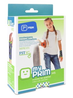 PRIM MUÑEQUERA ENVOLVENTE...