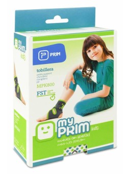 PRIM TOBILLERA MYPRIM KIDS...