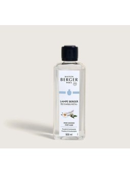 BERGER RECARGA MUSC COCOON...