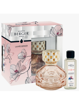 BERGER LAMPARA BOLERO NUDE...