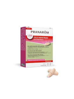 PRANAROM AROMALGIC REGLAS...