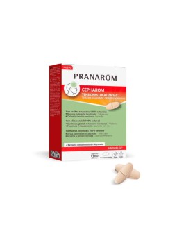 PRANAROM AROMALGIC CEPHAROM...