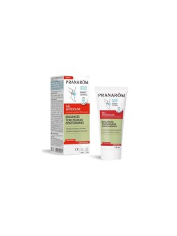 PRANAROM AROMALGIC...
