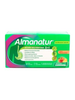 ALMANATUR SUSPENSION ORAL...
