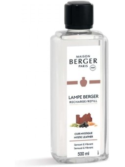 BERGER RECARGA CUIR...