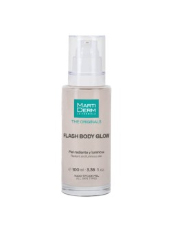 MARTIDERM FLASH BODY GLOW...