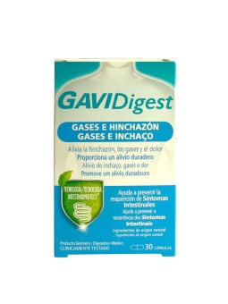 GAVIDIGEST GASES E...