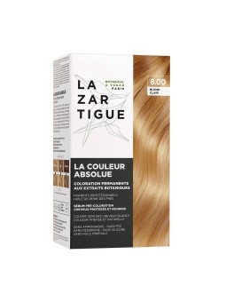LAZARTIGUE EMULSION...