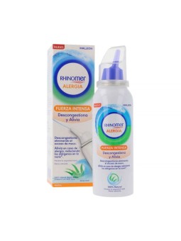 RHINOMER ALERGIA 100 ML