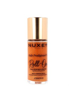 NUXE ACEITE PRODIGIOSO OR...