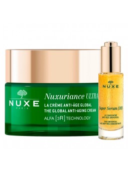 NUXE KIT RUTINA ANTIEDAD...