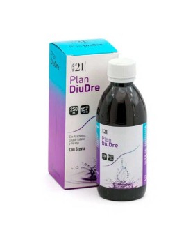 P21 PLAN DIUDRE 40+ 250ML