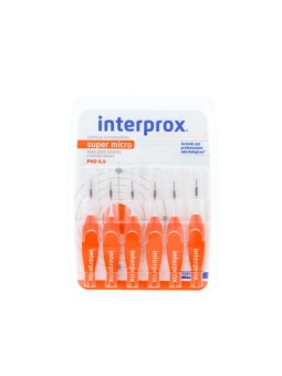 INTERPROX SUPER MICRO 6...