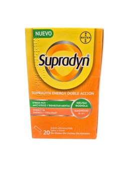 SUPRADYN ENERGY DOBLE...