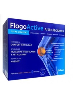 FLOGOACTIVE ARTICULACIONES...