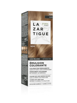 LAZARTIGUE EMULSION...