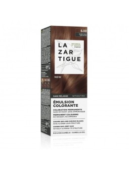 LAZARTIGUE EMULSION...