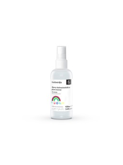 SUAVINEX SPRAY HIGINIZANTE...