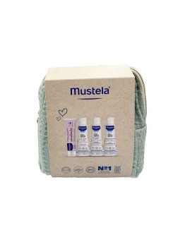 MUSTELA NECESER MENTA