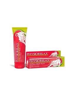 PHYSIORELAX ULTRA HEAT...